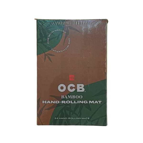OCB HAND