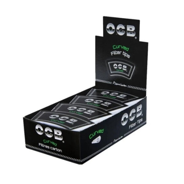 OCB PREMIUM