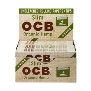 OCB
