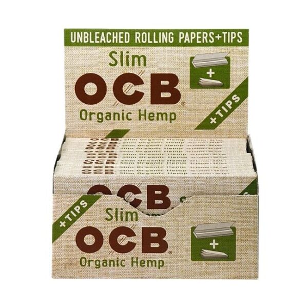 OCB