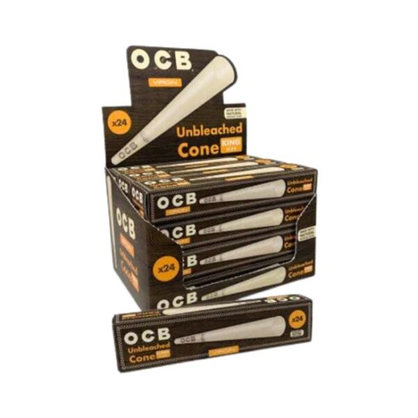OCB