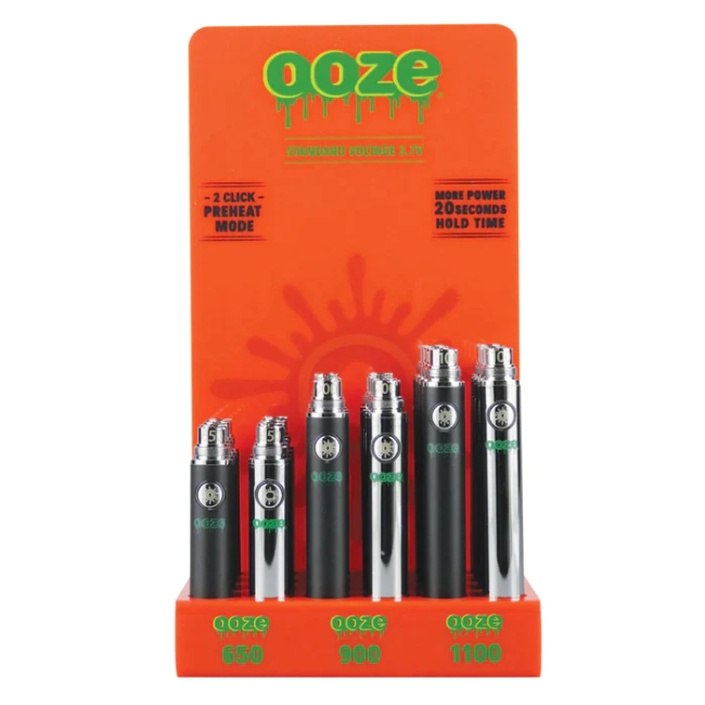 OOZE