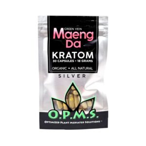 OPMS SILVER