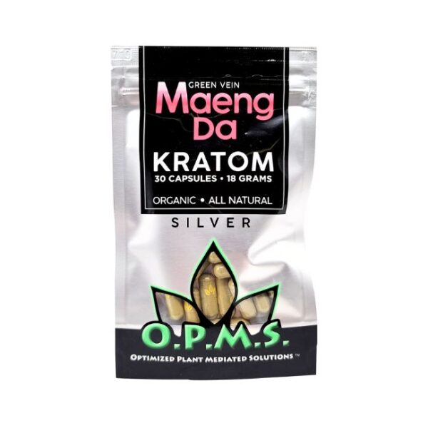 OPMS SILVER