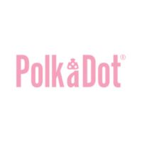 POLK A DOT MUSHROOM