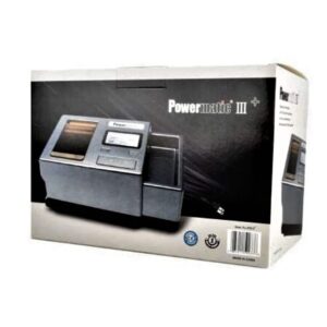 POWER3PLUS POWERMATIC