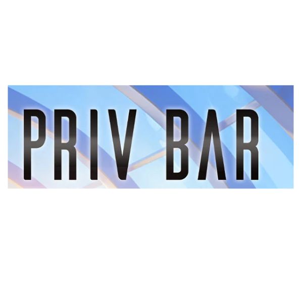 PRIV BAR DISPO