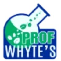 PROF WHYTE KRATOM