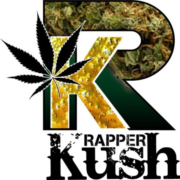 RAPPER KRATOM