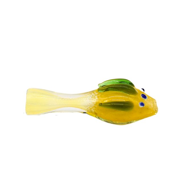 FISH DESIGN