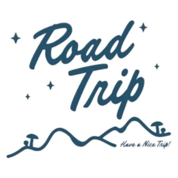 ROAD TRIP MUSHROOM