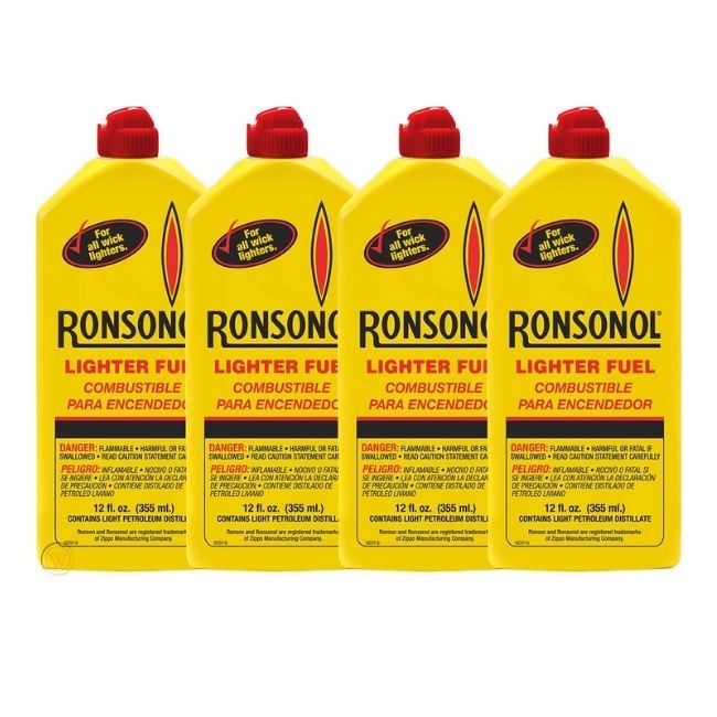 RONSON