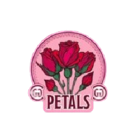 ROSE PETALS