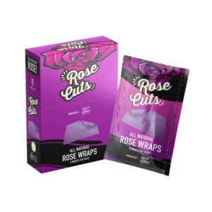 ROSE PURPLE
