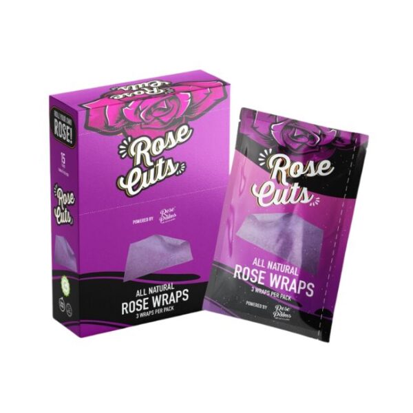 ROSE PURPLE