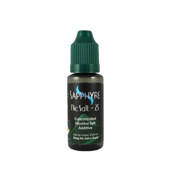 SAPPHYRE NIC