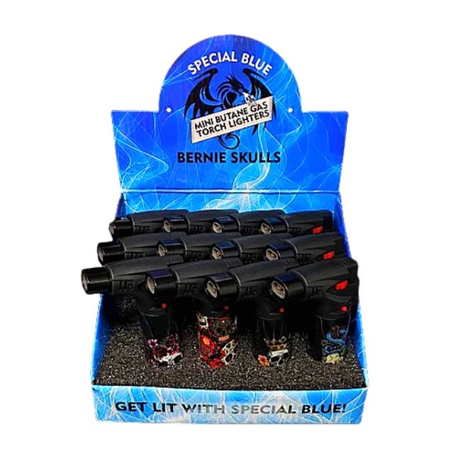 SPECIAL BLUE