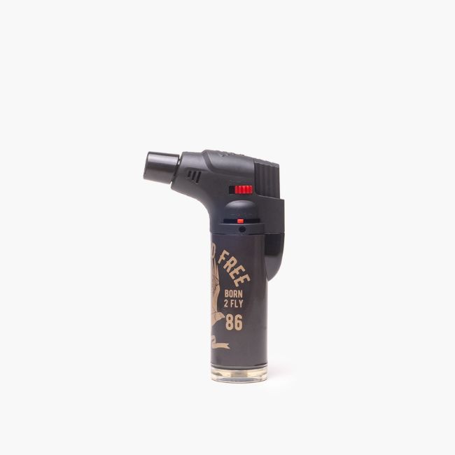 SPECIAL BLUE BERNIE WILD & FIRE TORCH LIGHTER (LT168M) 12CT DISPLAY - Image 5