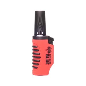 xr:d:DAF99JhXNMA:24,j:314546047610252067,t:24022706 SPECIAL BLUE MOD TORCH LIGHTER (TD116M) 12CT DISPLAY