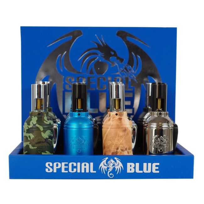SPECIAL BLUE