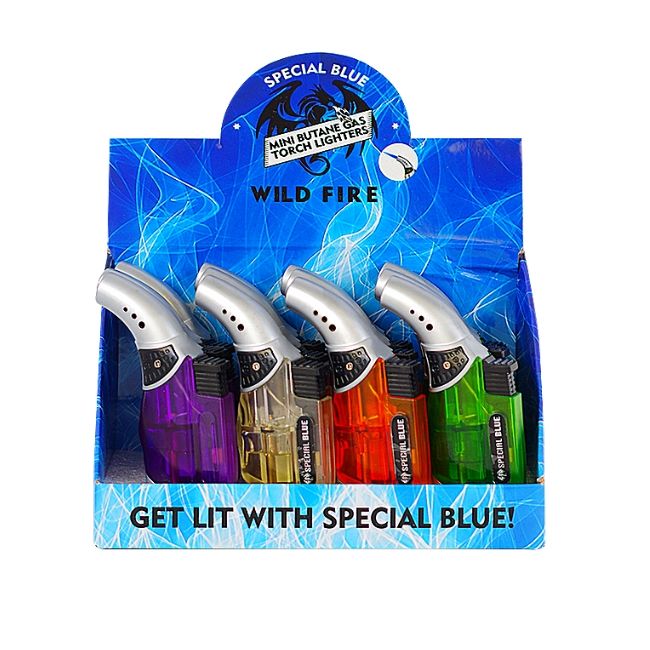 SPECIAL BLUE