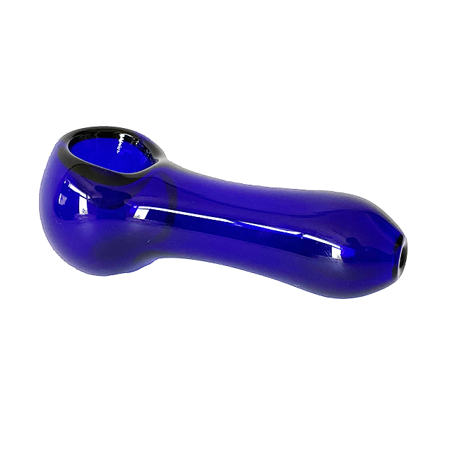 SLOPPY HIPPO 3 INCH BLINX DESIGN HANDPIPE - Image 2