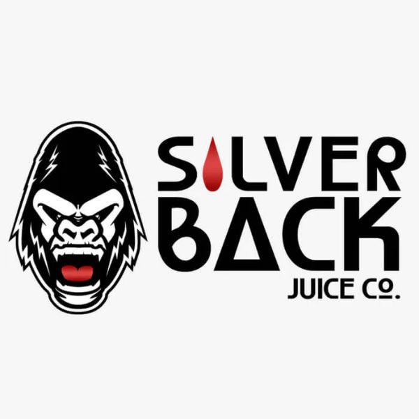 SILVER BACK E LIQ