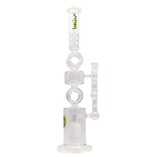 SMOQ GLAS