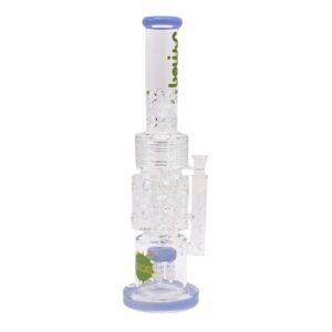 SKI19 SMOQ GLASS 16"