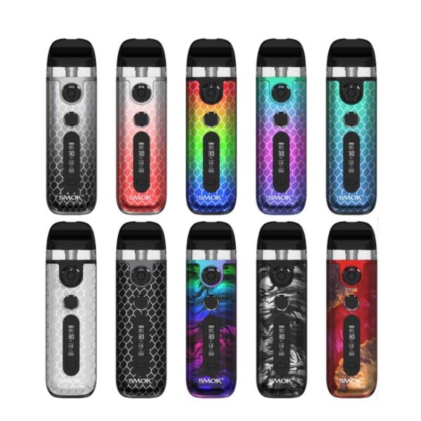 SMOK