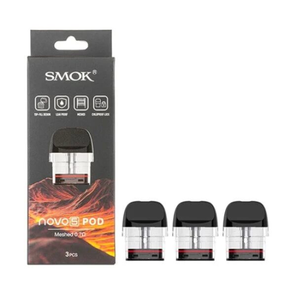 SMOK NOVO