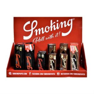 Smoking Paper