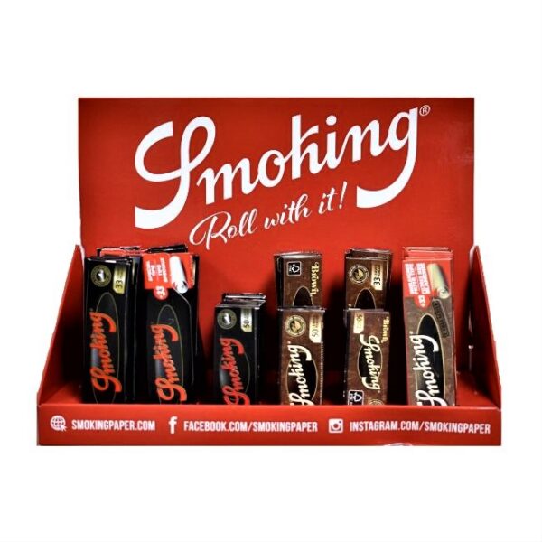 Smoking Paper