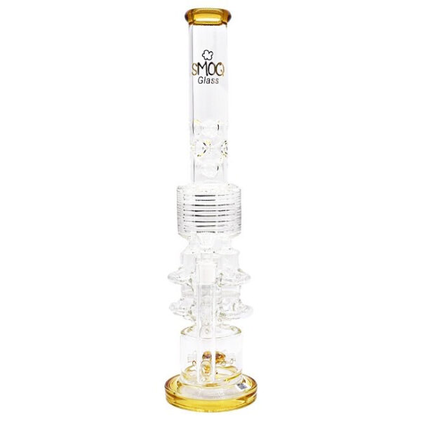 SMOQ GLASS