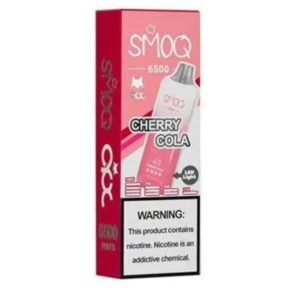 SMOQDISSINGLE_1 SMOQ