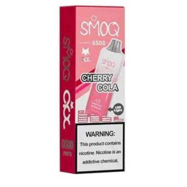 SMOQ