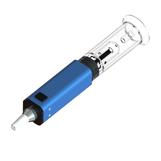 SMOQ GDIP DIPPER DAB VAPORIZER NECTAR COLLECTOR - Image 3