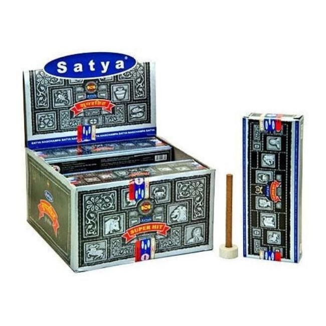 SATYA