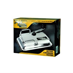 T2MAC TOP O MATIC