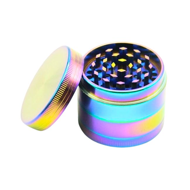 ZINC ALLOY