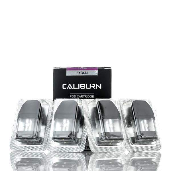 UWELL CALIBURN POD