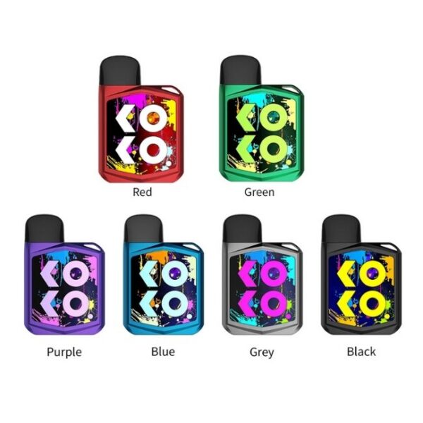 UWELL CALIBURN KOKO PRIME