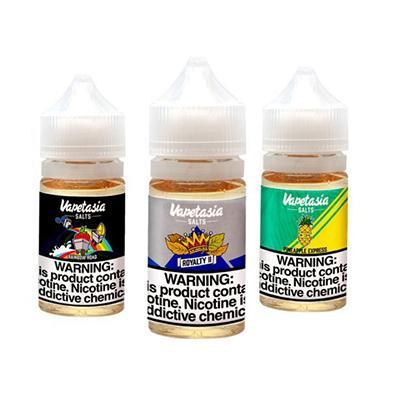 VAPETASIA