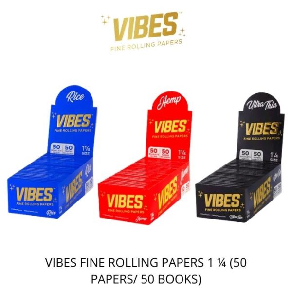 VIBES