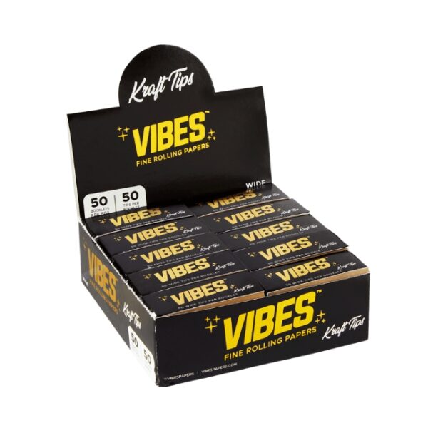 VIBES FINE