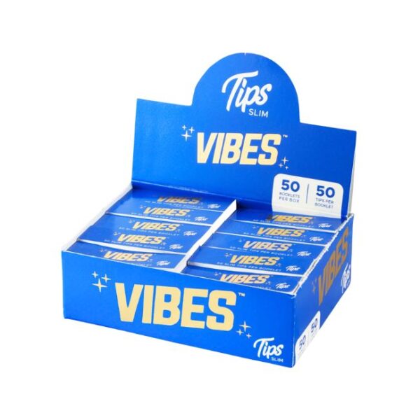 VIBES BLUE