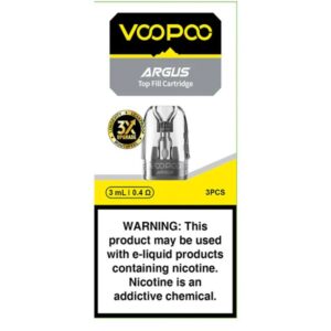 VOOPOOARG3MLCA VOOPOO ARGUS