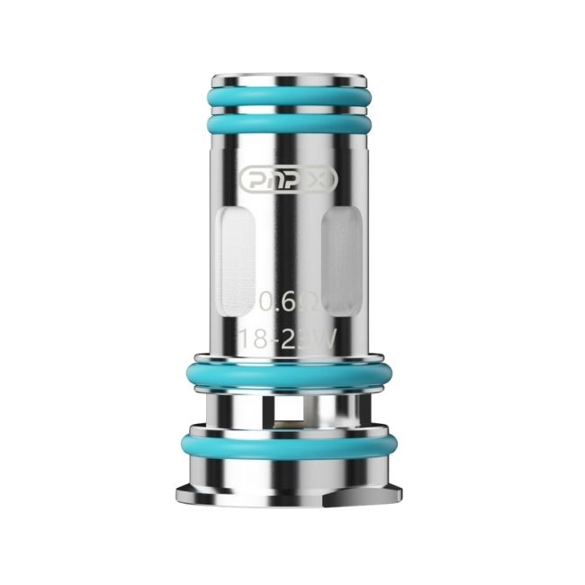 VOOPOO PNP X REPLACEMENT COILS 5PK/ BOX - Image 2