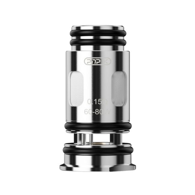 VOOPOO PNP X REPLACEMENT COILS 5PK/ BOX - Image 3