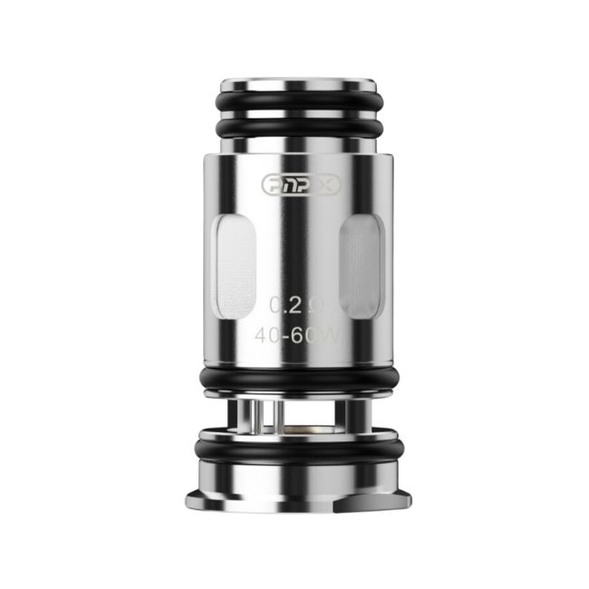 VOOPOO PNP X REPLACEMENT COILS 5PK/ BOX - Image 4